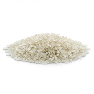 Riz blanc en vrac exportateur riz poli à grain moyen long qualité propre prix compétitif expédition rapide - Product Image 5