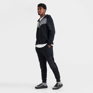 Hot Selling <b>Men</b> Clothing Breathable <b>Jogger</b> Sweat Pant Top Trending <b>Men</b> Straight Trouser Made Pakistan - Product Image 3