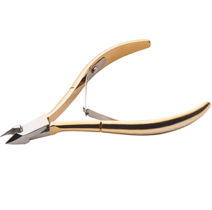 Coupe-ongles professionnels de haute qualité à ouverture large de 10 mm, en acier inoxydable, pour pédicure et manucure - Product Image 5