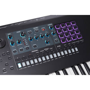 Roland FANTOM-6แป้นพิมพ์เวิร์กสเตชัน61หมายเหตุ - Product Image 6