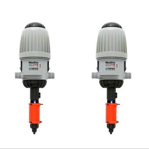 Inyector/Dosificador de Fertilizante Venturi para Riego por Goteo TEFEN MixRite TF2502 - Product Image 2