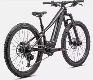 Bicicleta de Montaña para Niños Specilizds Turbo Levo SL 2025, NX 11 velocidades, Suspensión TranzX de 80 mm - Product Image 1