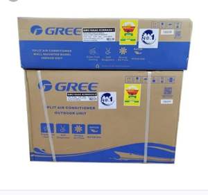 เครื่องปรับอากาศติดผนังแบบแยกส่วน Gree ขนาด 50000 บีทียู สำหรับใช้ภายในบ้าน - Product Image 5