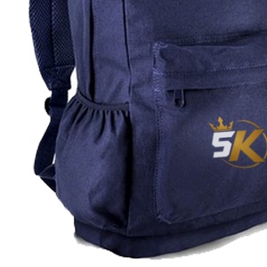 Martial Arts <b>Travel</b> <b>Backpack</b>-Lightweight & Portable Durable Oxford Material Large Capacity Fashion Outdoor Sport Bag - Product Image 4
