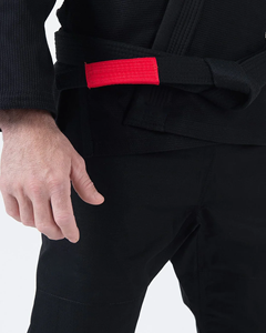 Jiu jitsu kimono kimono de jiu jitsu bjj gi pour adolescents bjj gi pour grands combattants - Product Image 4