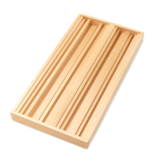 Difusores de Sonido de Madera Maciza (Residuo Cuadrático) - Product Image 2