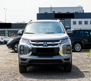 2021 ASX I Restyling 3 ไมล์น้อย เครื่องยนต์สมบูรณ์ ระบบเกียร์อัตโนมัติ หลังคาพาโนรามิก ไฟหน้า LED - Product Image 1
