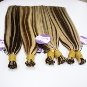ผมแท้สีดำธรรมชาติบริสุทธิ์100เปอร์เซ็นต์ - Product Image 5