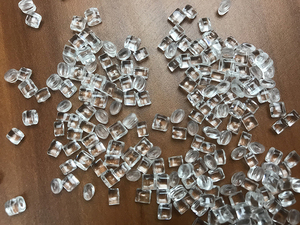 Nhà Máy Giá Wkai <span class=keywords><strong>Polyester</strong></span> Nhựa Vật Nuôi Chip Cho Màng CPT-3912 Petg Nguyên Liệu Nhựa Cho Gag Tấm Và Petg Tấm - Product Image 4