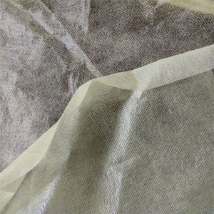 Tissu non tissé en polypropylène (PP) enduit de film en polyéthylène (PE) (tissu non tissé SF) pour les applications médicales et d'hygiène - Product Image 2
