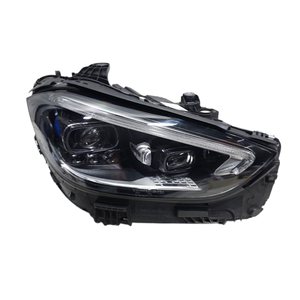 FARO DELANTERO DERECHO MERCEDES Clase C Serie W206 A2069064803 (21>) - Product Image 1