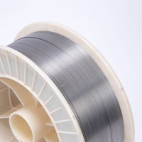 Kawat Las Inti Fluks Baja Tahan Karat AWS A5.22 E308LT1-1 308L FCAW untuk Pengelasan 304/304L Stok Siap Pakai Pemasok Cina
