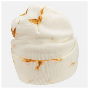 Multi Tie Dye Beanie Pour Casquette Unisexe - Product Image 2