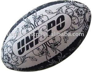 Mini pelota de rugby (6 pulgadas) - Product Image 5