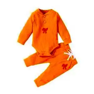 EVERYSTEP bebek Romper yenidoğan giysileri rastgele Giveing sevimli miktar yaz pamuk Unisex Spandex stil zaman yapış kurşun JANET HENRY