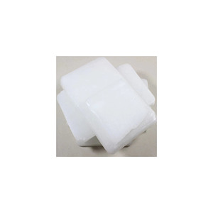 Cera de parafina industrial blanca de alta pureza, completamente refinada y perfecta para la industria de velas y pulido - Product Image 1