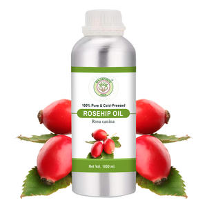 Suministro del fabricante Aceite puro Precio bajo Aceite de rosa mosqueta Hecho EN LA India - Product Image 3