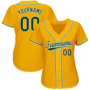 Uniformes de Béisbol Personalizados de Primera Calidad, Impresos con Sublimación, Elegantes, Cómodos, Tallas Grandes - Product Image 2