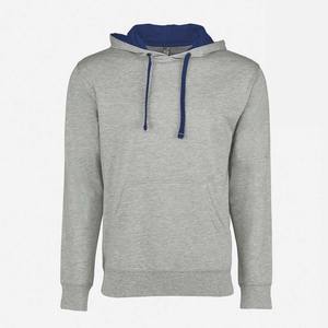 Sudadera con Capucha Unisex para Adultos, de Felpa Francesa, para Invierno, Ecológica, Transpirable, Resistente al Viento y de Secado Rápido - Product Image 1