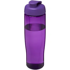 Bouteille d'eau sportive H2O Active Tempo, merchandising sportif durable - Product Image 2