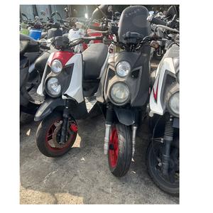 สกู๊ตเตอร์แก๊สแบบใช้แล้ว100cc RS ขายส่งจากไต้หวัน - Product Image 4