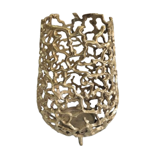 Unique Candle <b>Accessories</b> Bow and <b>Tie</b> Candle Holder Elegant Lantern Design for Home Garden Farm House Decoration - Product Image 6