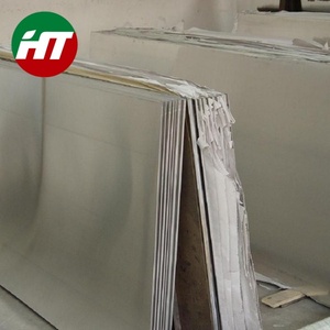 Laminado en frío 310S 2205 2507 Hojas Placas Precio 316 Hoja Intercambiador de calor 1 8 Placa de acero inoxidable grueso - Product Image 4