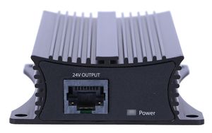 MikroTik RBGPOE-CON-HP <b>Voltage</b> <b>Converter</b>, PoE, 48V to 24V - Product Image 2