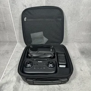 Dronehint U11S Dron FPV profesional con cámara 4K 2 baterías Cuchillas adicionales Sin accesorio para teléfono - Product Image 1