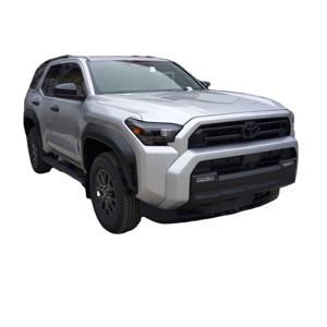 Toyota 4Runner SR5 4WD 2025 Usado en Buen Estado - Product Image 1