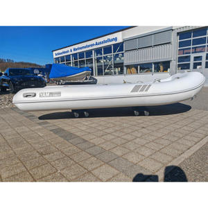 Yam 380 S Neumático Categoría Raft 3.80x1.70m - Product Image 6