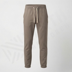 Pantalones Joggers Unisex de Primera Calidad, Pantalones Cortos Cargo de Camuflaje con Bolsillos Decorativos Estampados, OEM/ODM, Venta al por Mayor, Duraderos para Hombre - Product Image 1