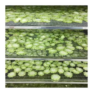 Ingrédient de melon amer biologique pour la fabrication d'infusions aux herbes, de boissons détox propres, de thés fonctionnels et de formules de soutien naturelles - Product Image 4