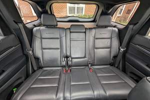 Jeep Grand Cherokee Summit 4x4 2016 Usado, Sin Reserva, Inspeccionado, 1 Dueño, Motor Turbodiésel V6 de 3.0 Litros, Mayormente Sin Modificar - Product Image 5