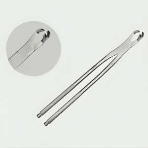 REHMAT NOOR INDUSTRY Instrumentos Dentales Veterinarios Equinos RN-FFLNF-001 Equipos de Limpieza y Obturación Dental con Turbina - Product Image 2