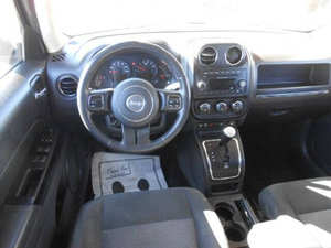 Jeep Patriot Latitude LHD Usado del 2013 - Product Image 2