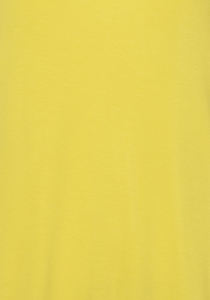 Camiseta de tela de Jersey de algodón 100% informal transpirable para mujer, cómoda, ligera, de tendencia, superventas, con precio al por mayor - Product Image 3