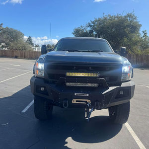 Chevrolet Silverado 2500HD LTZ 4x4 Usada, Año 2011 - Product Image 1