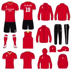 Premium sostenible Unisex Casual Jersey DTG impreso Regular Fit tejido de poliéster todas las estaciones conjuntos de ropa de verano de alta calidad - Product Image 3