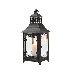 Lámparas de linterna de metal hechas a mano para decoración navideña de hogar y hotel Diseño único a un precio - Product Image 6