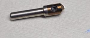 Gravure Bit Mono CVD Unique Stylo Point Fabrication de Bijoux Diamant Coupe CNC Outils pour Automatique Bijoux Coupe Facettage Machine - Product Image 4