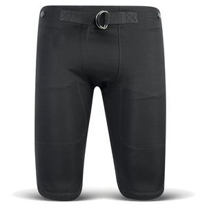 Pantalon de football américain grande taille respirant et anti-humidité de haute qualité, service OEM, dernier design, 100 % polyester, protection UV, vente en gros - Product Image 5
