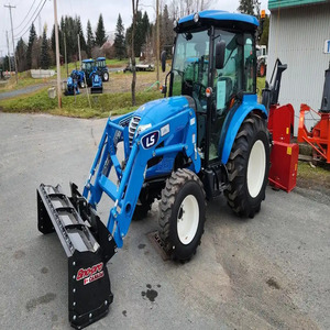 Tracteur agricole LS XR3037 MT347 de bonne qualité avec boîte de vitesses de 45 CV à vendre - Product Image 1