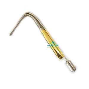 DAVICON AUFRICHT ใยแก้วนำแสง RETRACTOR จมูก | เครื่องมือผ่าตัดพลาสติก - Product Image 4