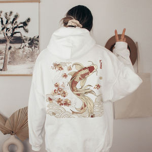 เสื้อมีฮู้ดผ้าคอตตอนขนาดใหญ่พิเศษสำหรับผู้ชาย, เสื้อสไตล์สตรีทเทอร์รี่เสื้อวอร์มมีฮู้ดผ้าคอตตอน100% ขนาดใหญ่พิเศษใส่โลโก้ได้ตามต้องการจากโรงงาน - Product Image 4