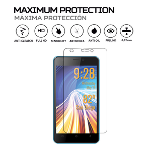 ฟิล์มกันรอยหน้าจอ ANTISHOCK สำหรับเวรี่คูล S5025 เฮลิกซ์ พรีเมียมฟิล์มป้องกันโทรศัพท์มือถือ - Product Image 1