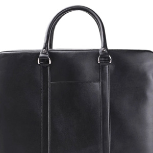 2025 Good Quality PU Leather Business Travel <b>Laptop</b> <b>Bag</b> Custom Hot Selling Waterproof Handbags Crossbody <b>Shoulder</b> <b>Laptop</b> <b>Bags</b> - Product Image 6