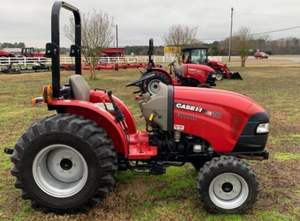 TRACTOR AGRÍCOLA DE ALTA CALIDAD CASE IH MAXXUM 115HP 120HP 130HP 140HP 150HP TRACTORES AGRÍCOLAS MULTIFUNCIONALES - Product Image 6