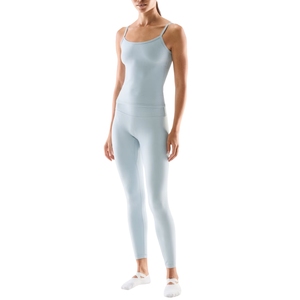 Conjunto Deportivo de 3 Piezas para Mujer, Transpirable, Ecológico, de Cintura Alta, Elástico, con Logotipo Frontal, Sin Costuras, Ropa Deportiva Elástica - Product Image 4