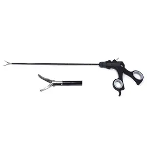 INSTRUMENTO QUIRÚRGICO Y CIENCIA FABRICACIÓN DE INSTRUMENTOS LAPAROSCÓPICOS DISECTORES MARYLAND DISECTOR 5MM ENVÍO GRATIS .. - Product Image 1